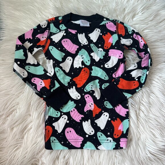 Hanna Andersson ghost top size 4 - Picture 1 of 2